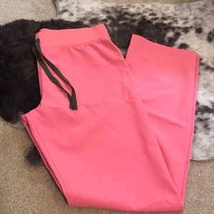 FIGs Livingston TALL